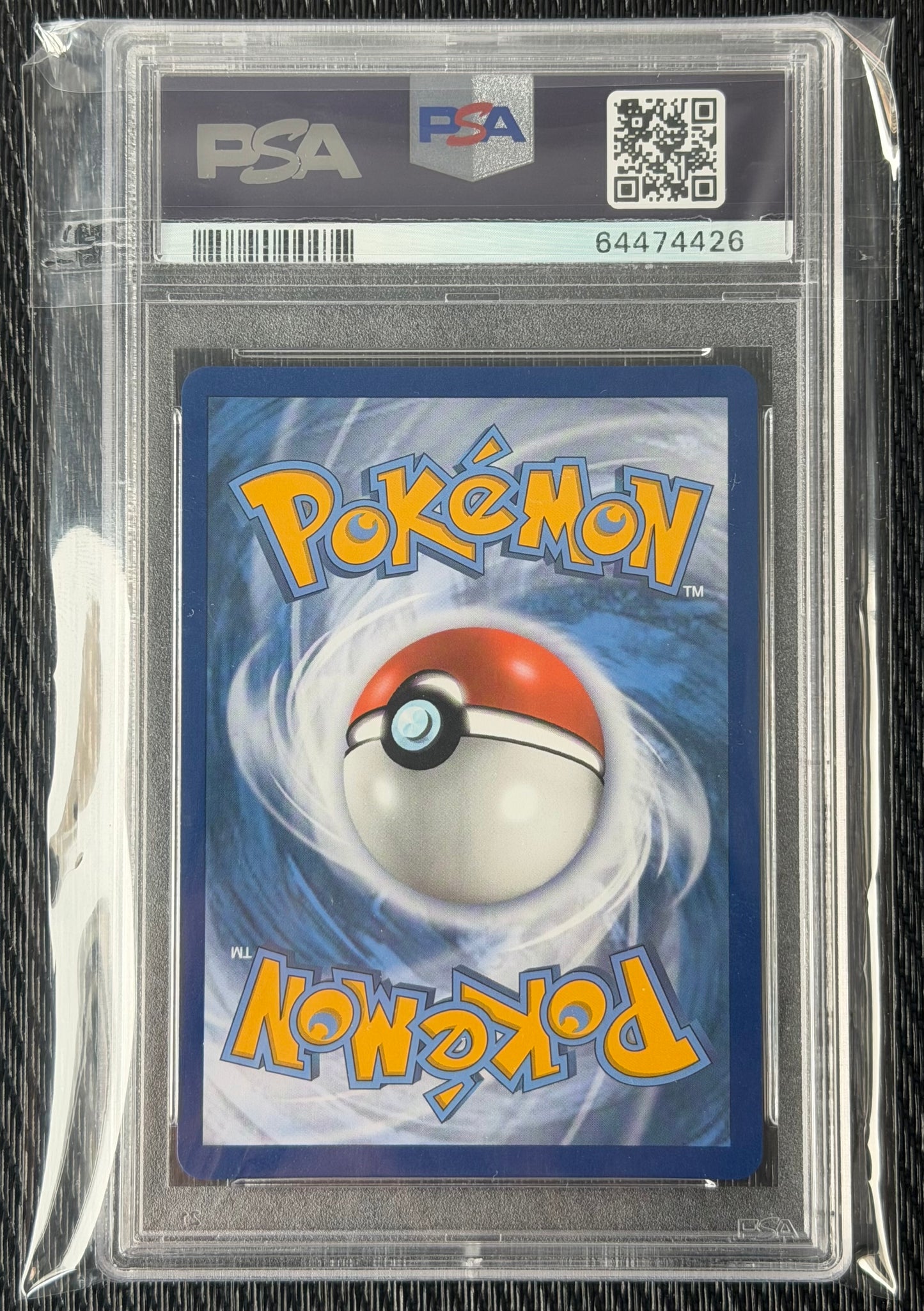 Pokemon Charizard VMAX 2021 Shining Fates #SV107 PSA 10
