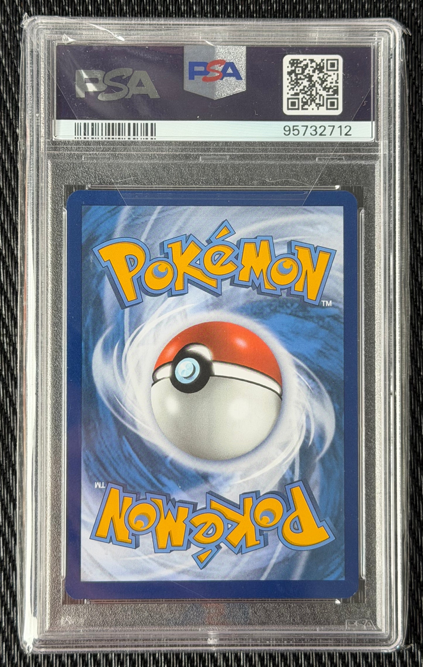Pokémon 2023 CLC Charmelion Graded PSA 10