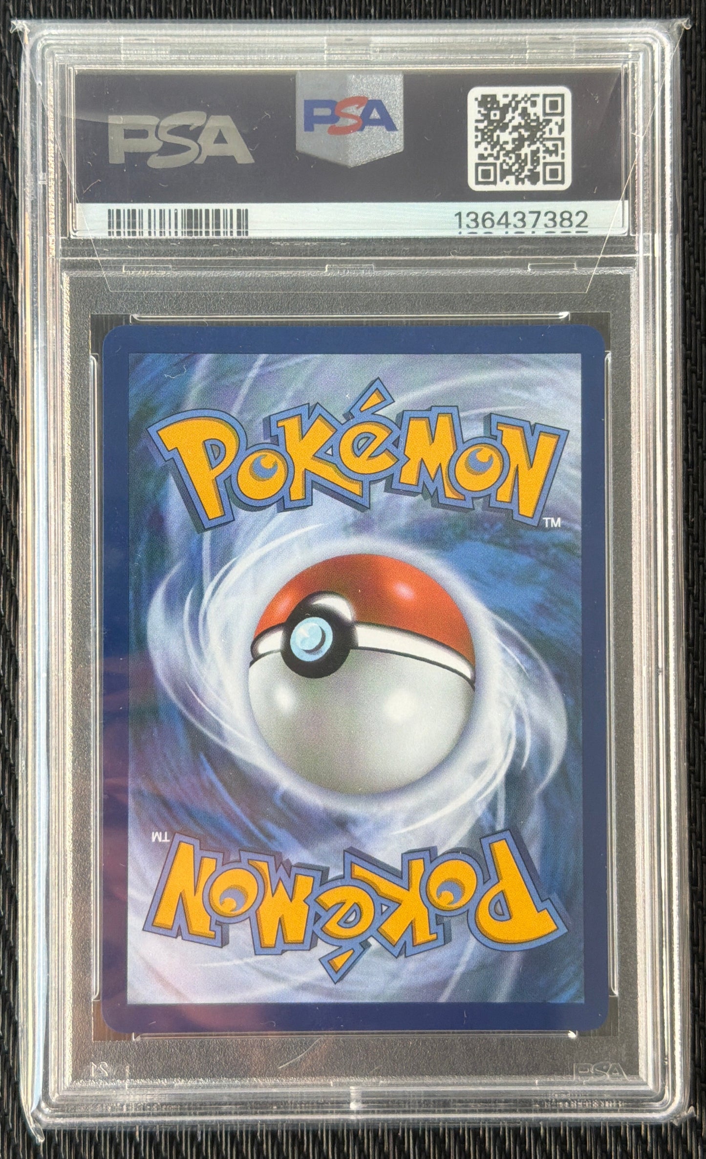 Pokemon Mega Gardevoire # 178/132 PSA  10