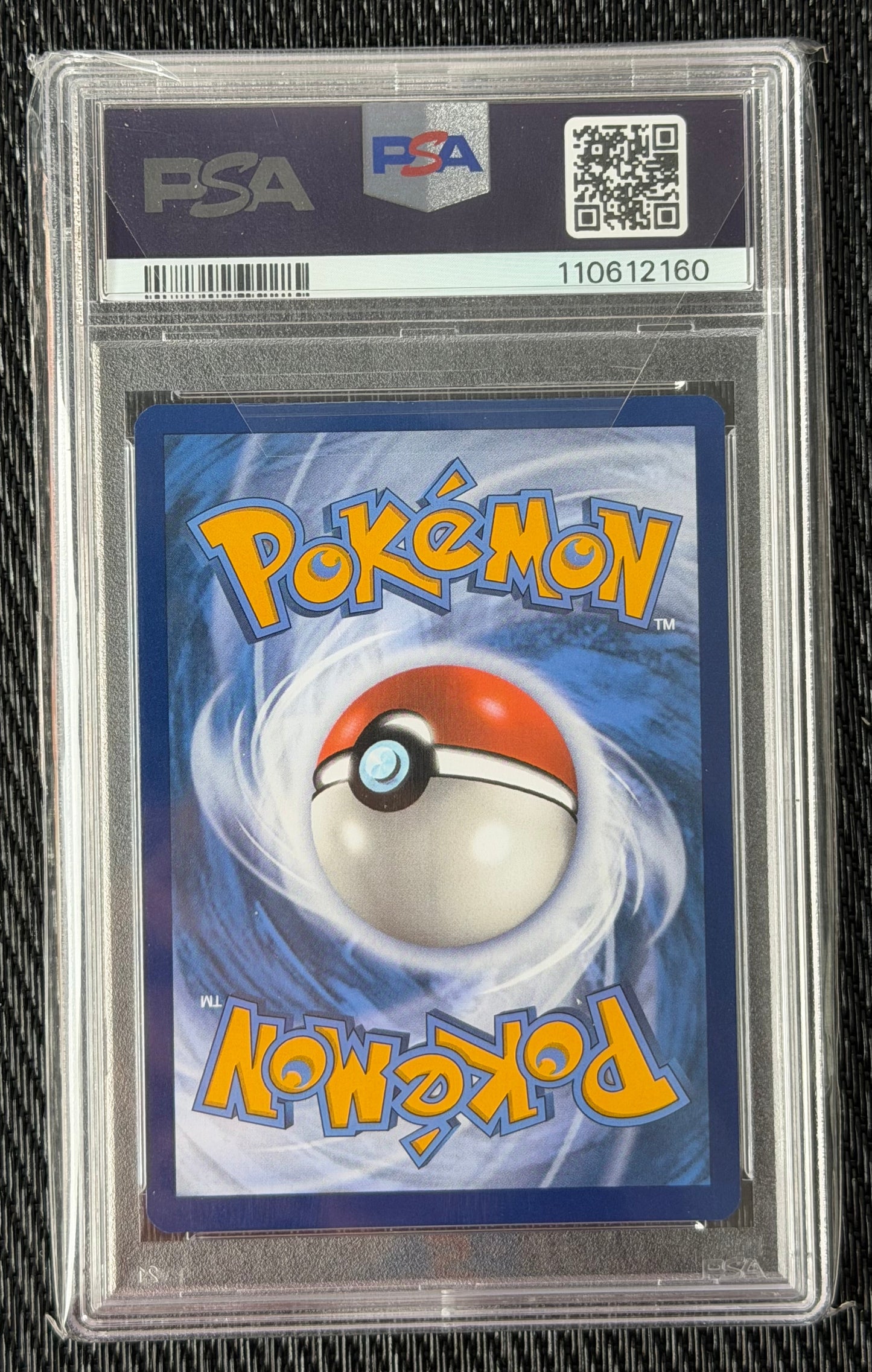 Pokemon Kingambit 2024 Scarlet & Violet  #130 Promo PSA 10